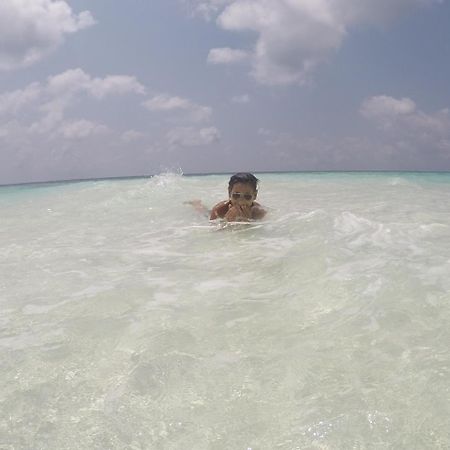 Hotel Narnia Maldives Maafushi Exterior foto
