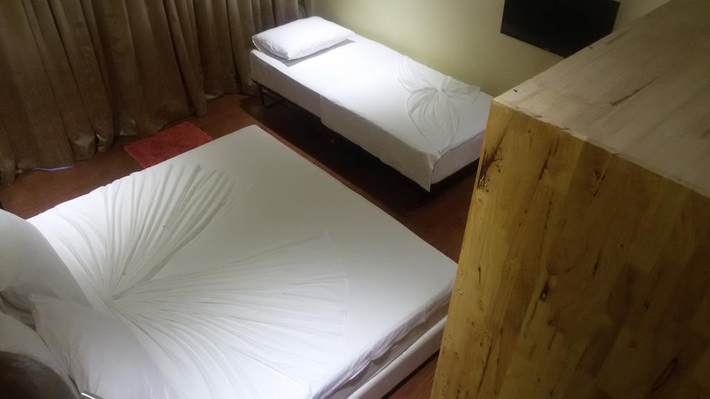 Hotel Narnia Maldives Maafushi Zimmer foto
