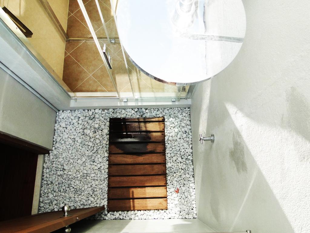 Hotel Narnia Maldives Maafushi Zimmer foto
