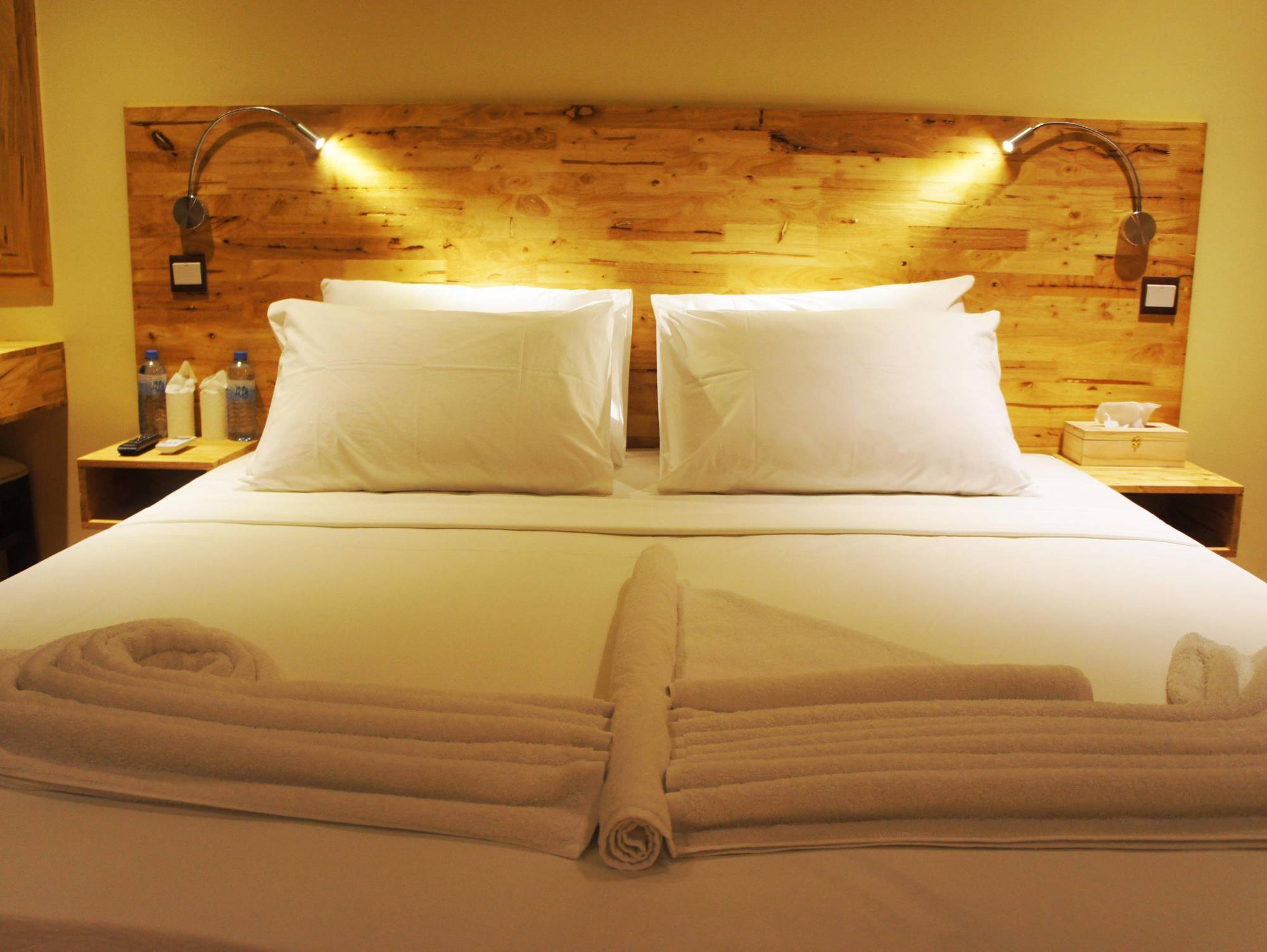 Hotel Narnia Maldives Maafushi Exterior foto
